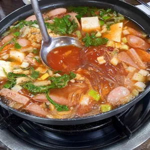 호수부대찌개 대표 사진
