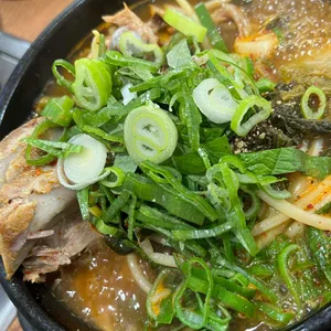 본장금이감자탕&해물뼈찜 대표 사진