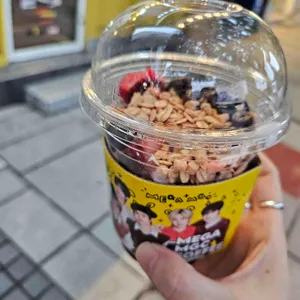 메가커피 대표 사진