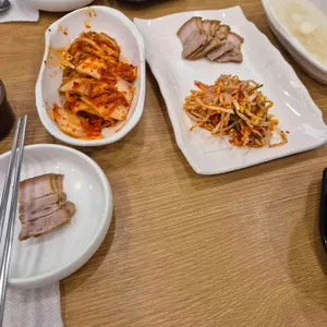 구름산추어탕 사진