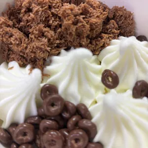 요거트아이스크림의정석 사진