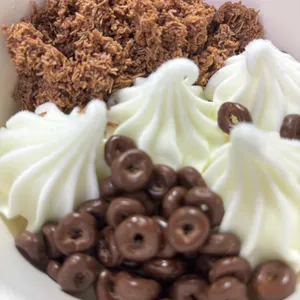 요거트아이스크림의정석 대표 사진