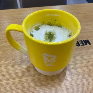 메가커피 대표 사진