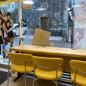 메가커피 리뷰 사진