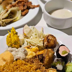 애슐리퀸즈 대표 사진