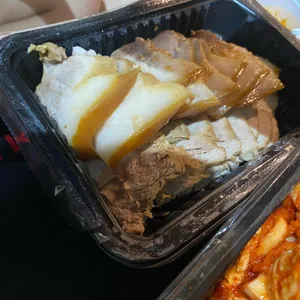 형제식당족발보쌈 사진