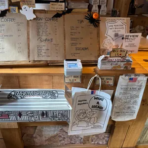 왓어브레드 리뷰 사진