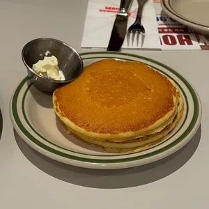 오리지널팬케이크하우스 다이너 사진