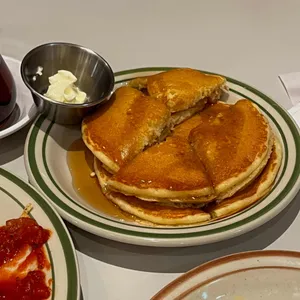 오리지널팬케이크하우스 다이너 사진