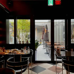 오리지널팬케이크하우스 다이너 리뷰 사진