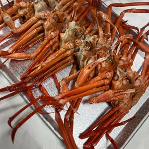 홍게무한리필창포수산 사진 1