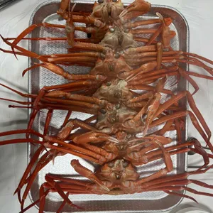 홍게무한리필창포수산 사진 2