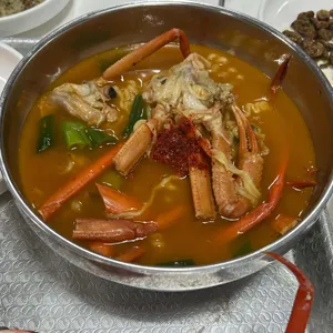 홍게무한리필창포수산 사진