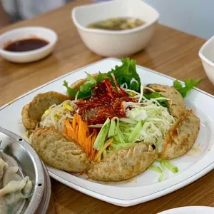 하루방만두 사진