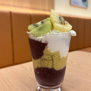 그릭베리 사진 1