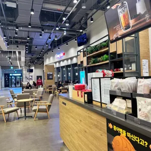 공차 리뷰 사진