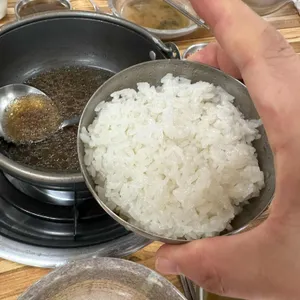 삼성막국수 리뷰 사진