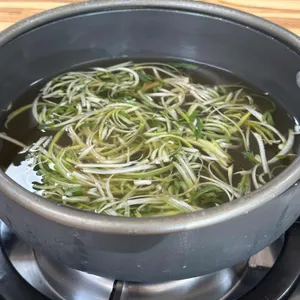 삼성막국수 대표 사진