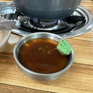 삼성막국수 사진