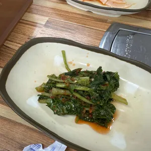 삼성막국수 사진