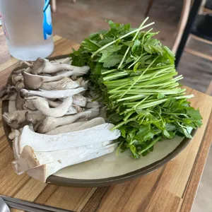 삼성막국수 사진