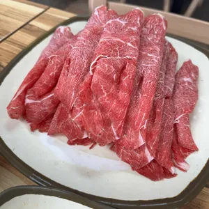 삼성막국수 사진