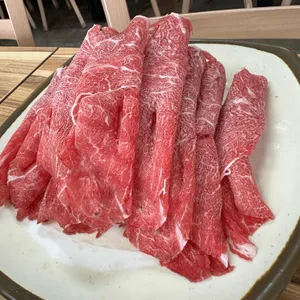 삼성막국수 사진