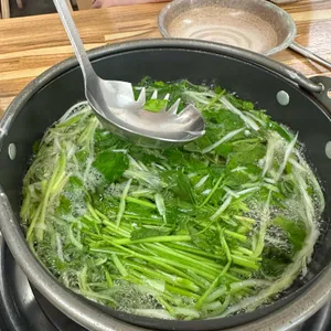 삼성막국수 사진