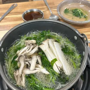 삼성막국수 사진