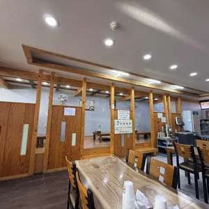 가야밀면 리뷰 사진