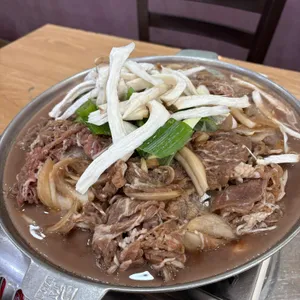 우래정생고기전문점 사진