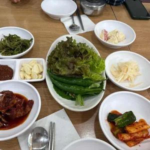 우래정생고기전문점 대표 사진