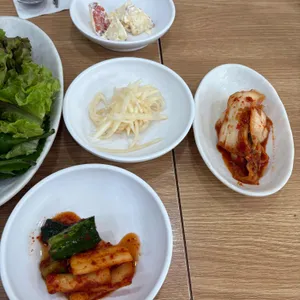 우래정생고기전문점 대표 사진