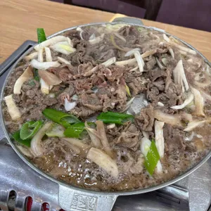 우래정생고기전문점 사진