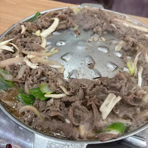 우래정생고기전문점 사진