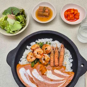 모닥식탁 대표 사진