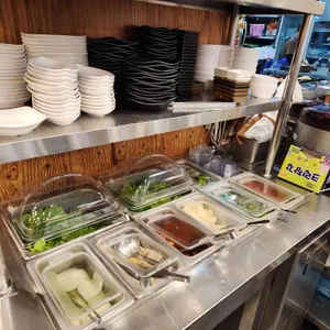 유정춘천닭갈비막국수 리뷰 사진