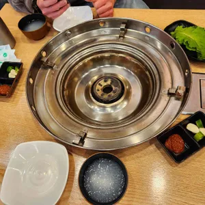 유정춘천닭갈비막국수 리뷰 사진