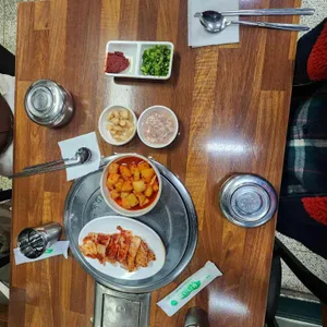 도농병천토종순대 사진