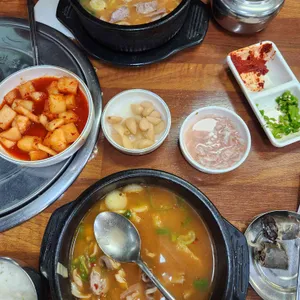 도농병천토종순대 대표 사진