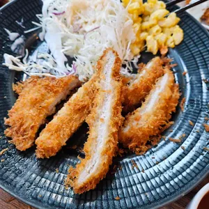 바삭하게 사진 1