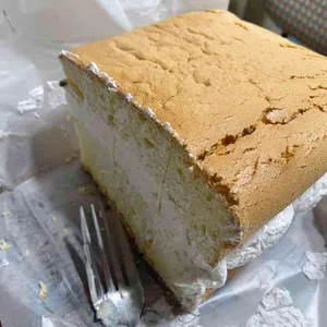 진심카스테라 사진