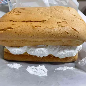 진심카스테라 사진