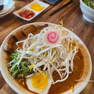 스바라시라멘 사진