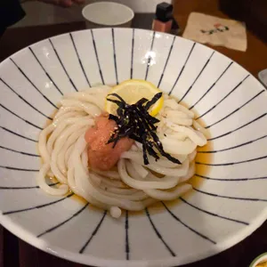 소노야우동 사진 1