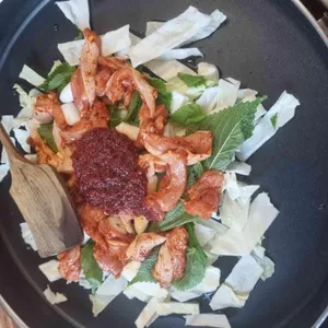 청운닭갈비막국수 대표 사진