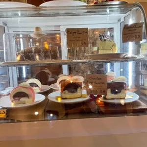 디빈라운지 리뷰 사진