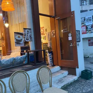 디빈라운지 리뷰 사진