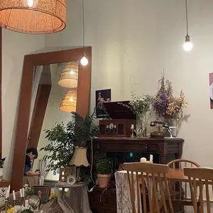 디빈라운지 리뷰 사진