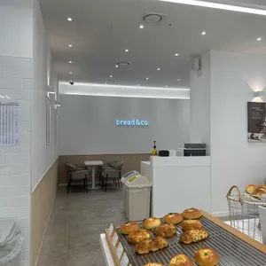 브레댄코 리뷰 사진